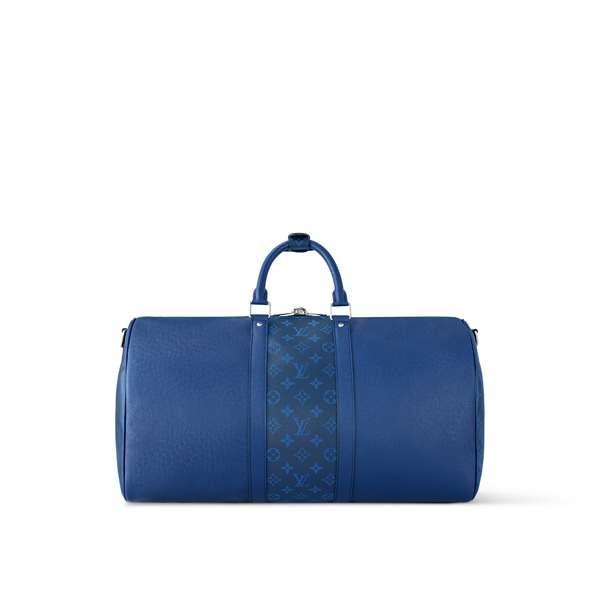 Keepall Bandouli re 50 Taigarama Men Travel LOUIS VUITTON